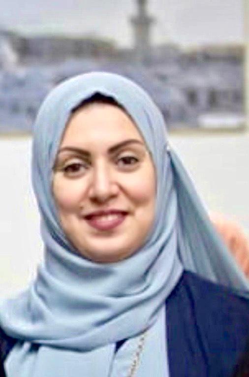 Dr/Nashwa  Abd El Naby Ahmed