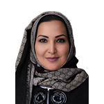 Amna Abdulkarim Kashgari