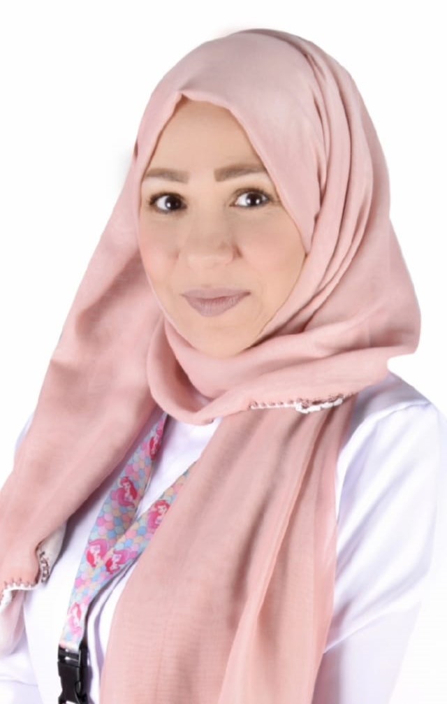 MS/ Nisreen H. Mahayya