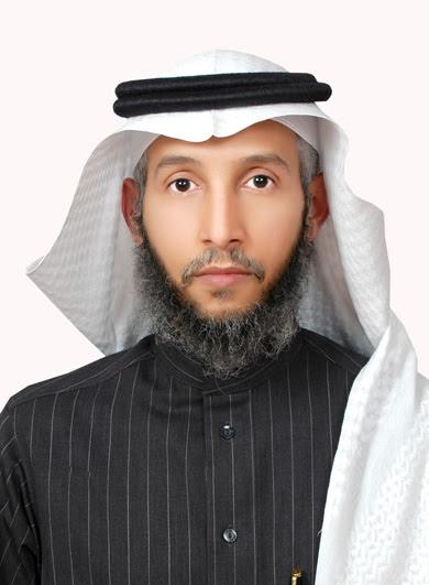 Dr Ahmad Albarrag
