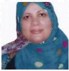 Dr/Fawzia shishtawy Sharaf