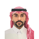 Saleh Yousef Alhedyan