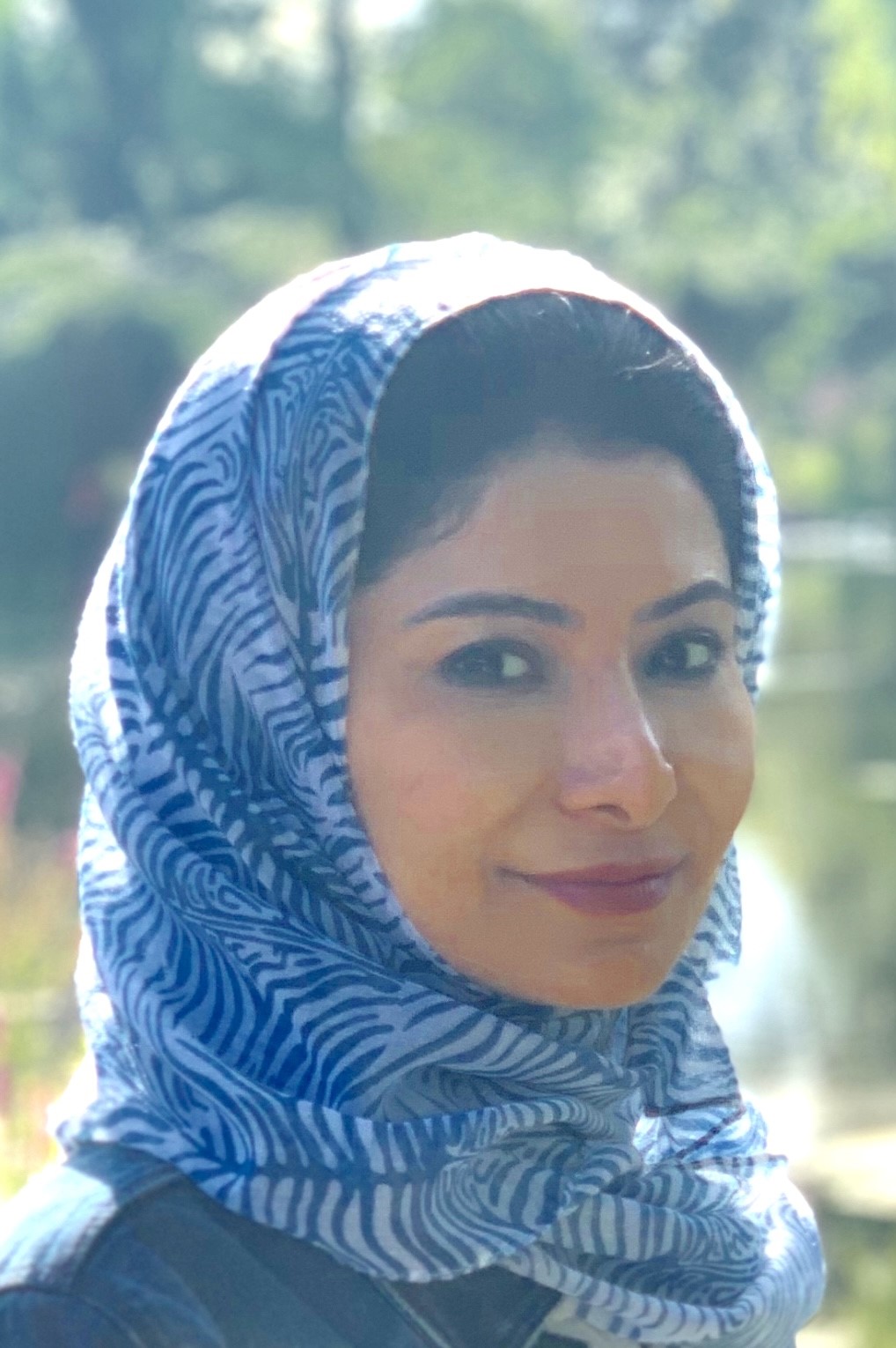 Dr Aljawhara  Almanea