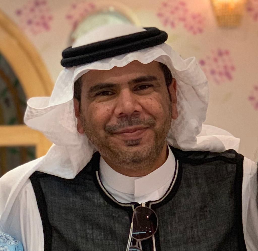 Mohammed Samir Alhindi