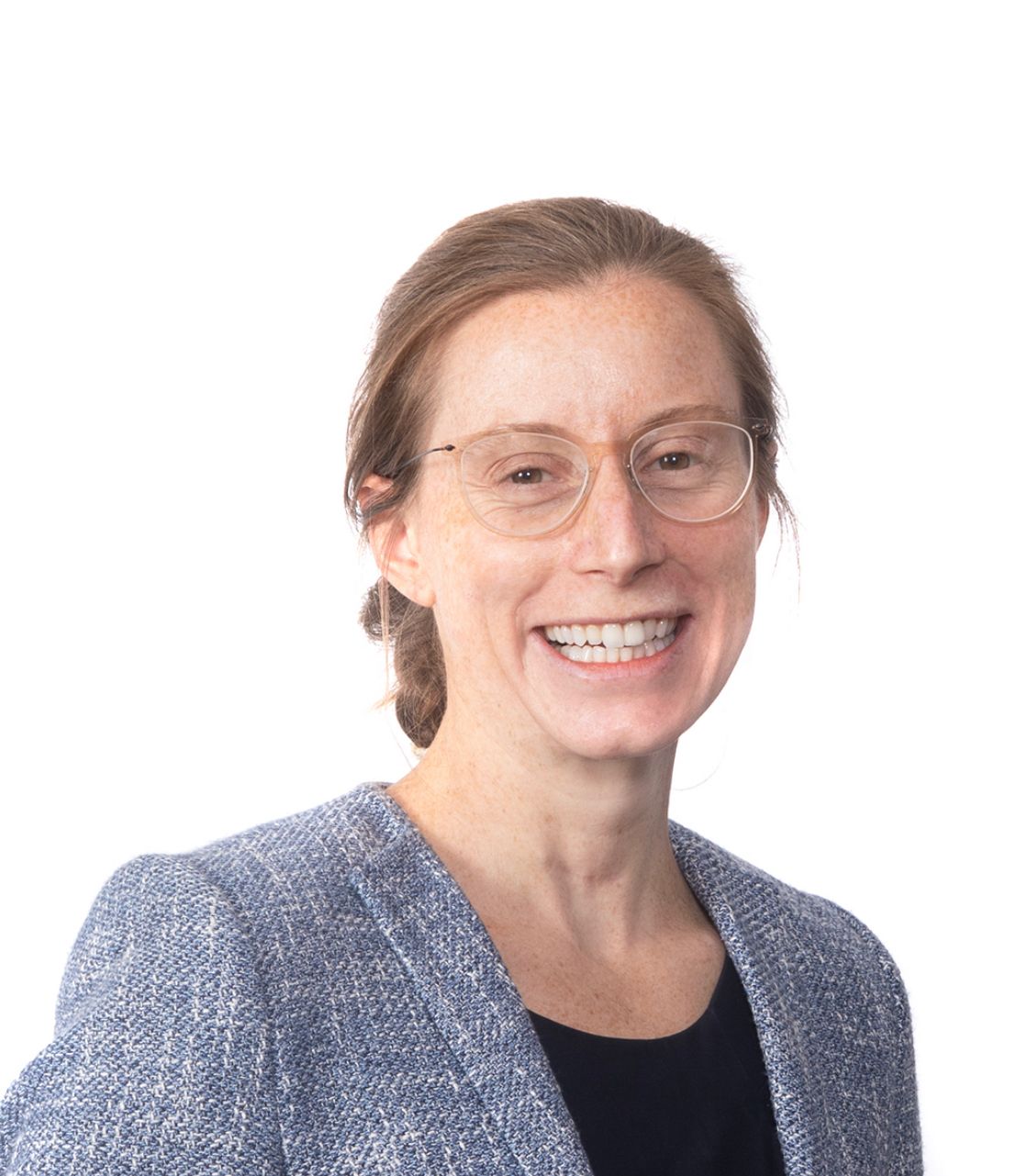 Dr Catharine Hogman
