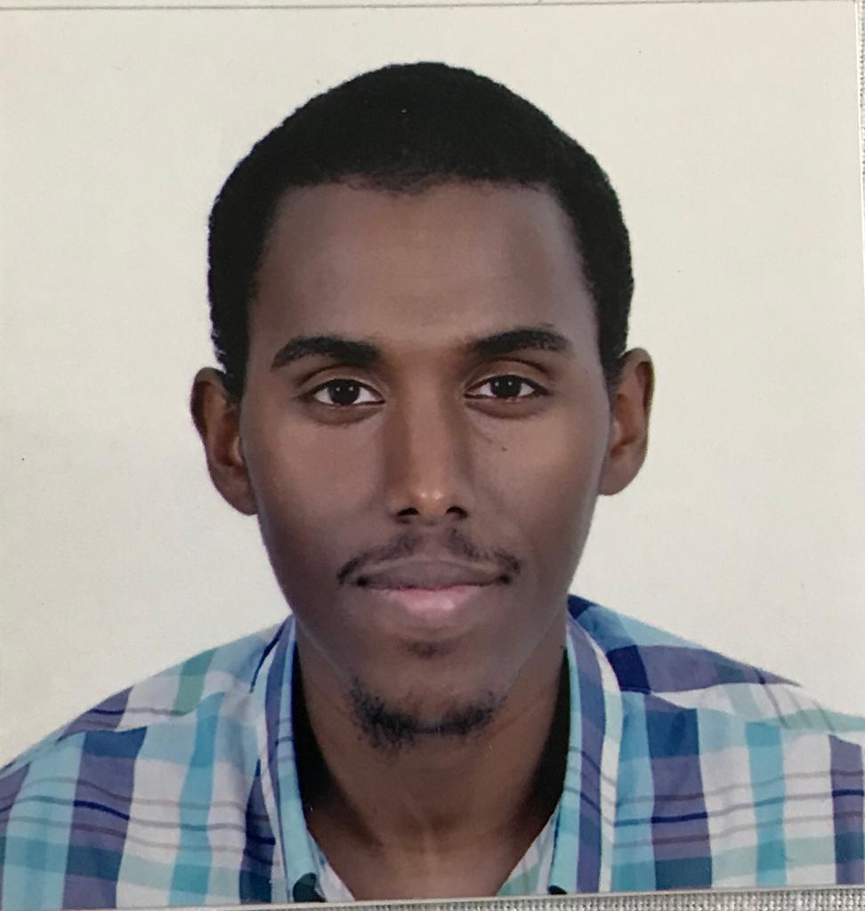 Dr Abdulrahim Mohamed Moalim Abdullahi