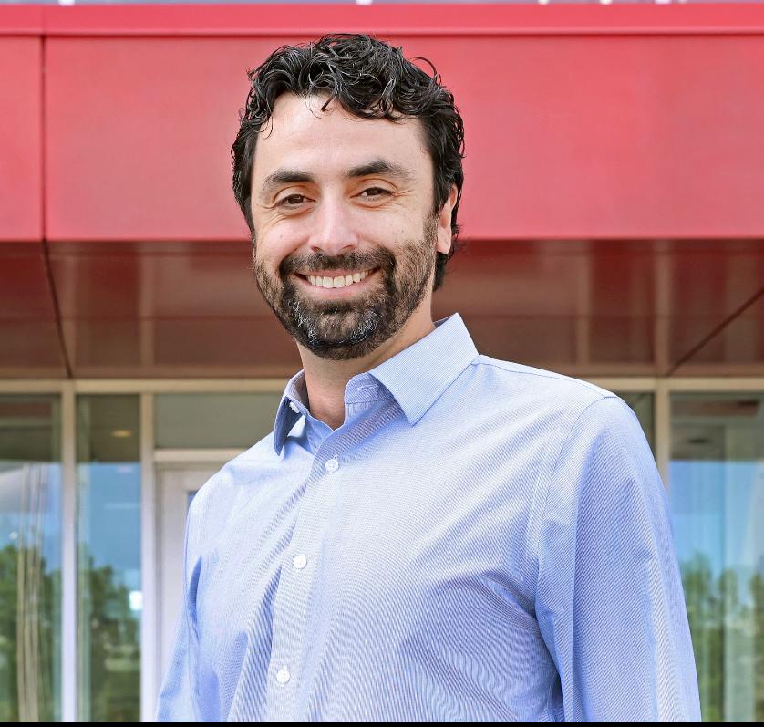 Dr Jesse Papenburg