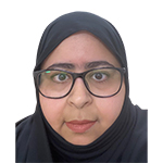 Norah Ahmed  Almalki