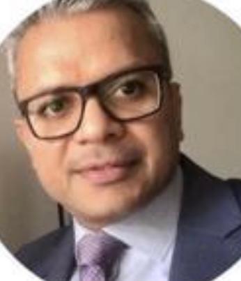 Dr Ved Singh