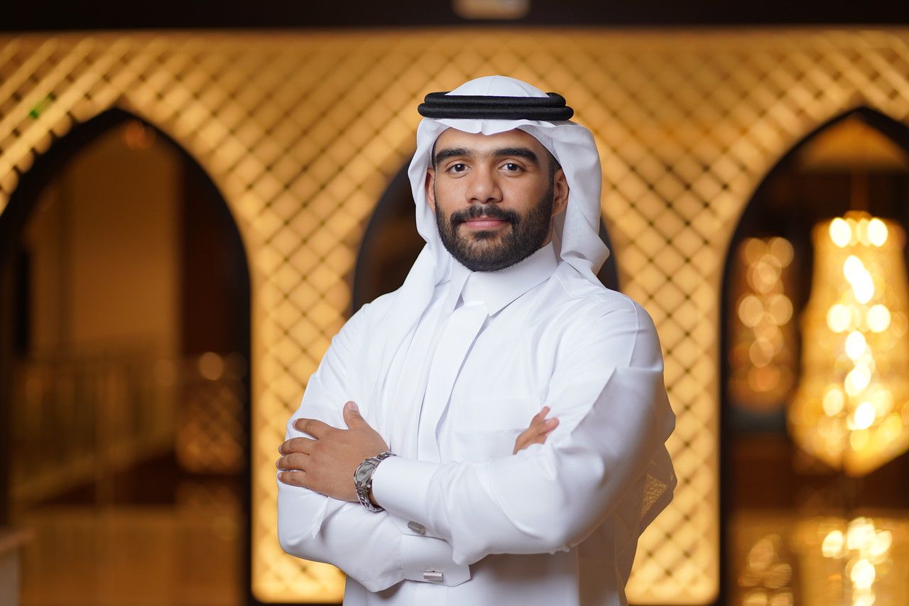 Abdul Rahman Khaled Al-Mashat