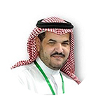 Khalid Abdullah Almutairy