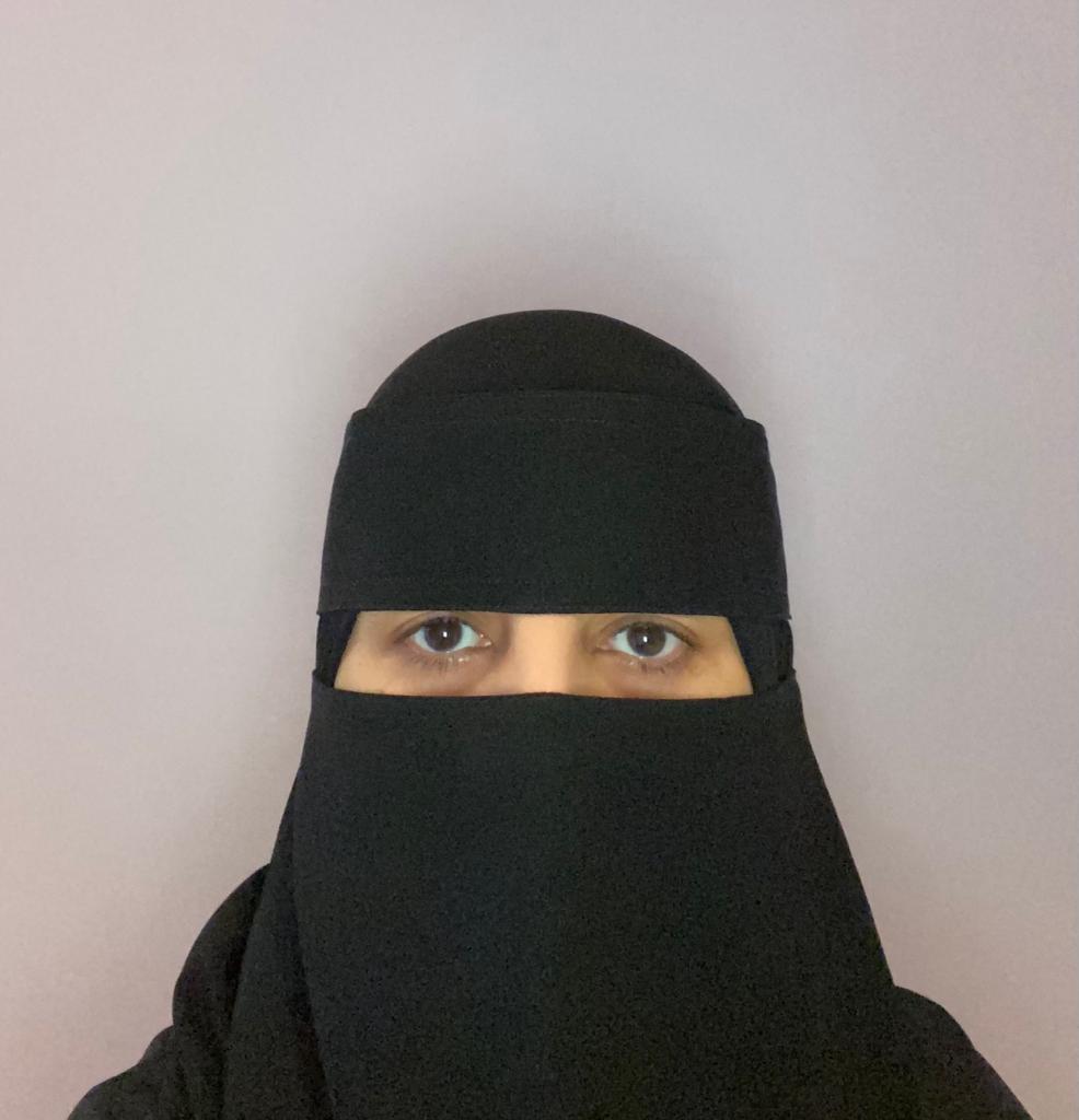 Dr Arwa Ameen  Sultan