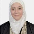 Dr/Waad Fakhouri, M.D