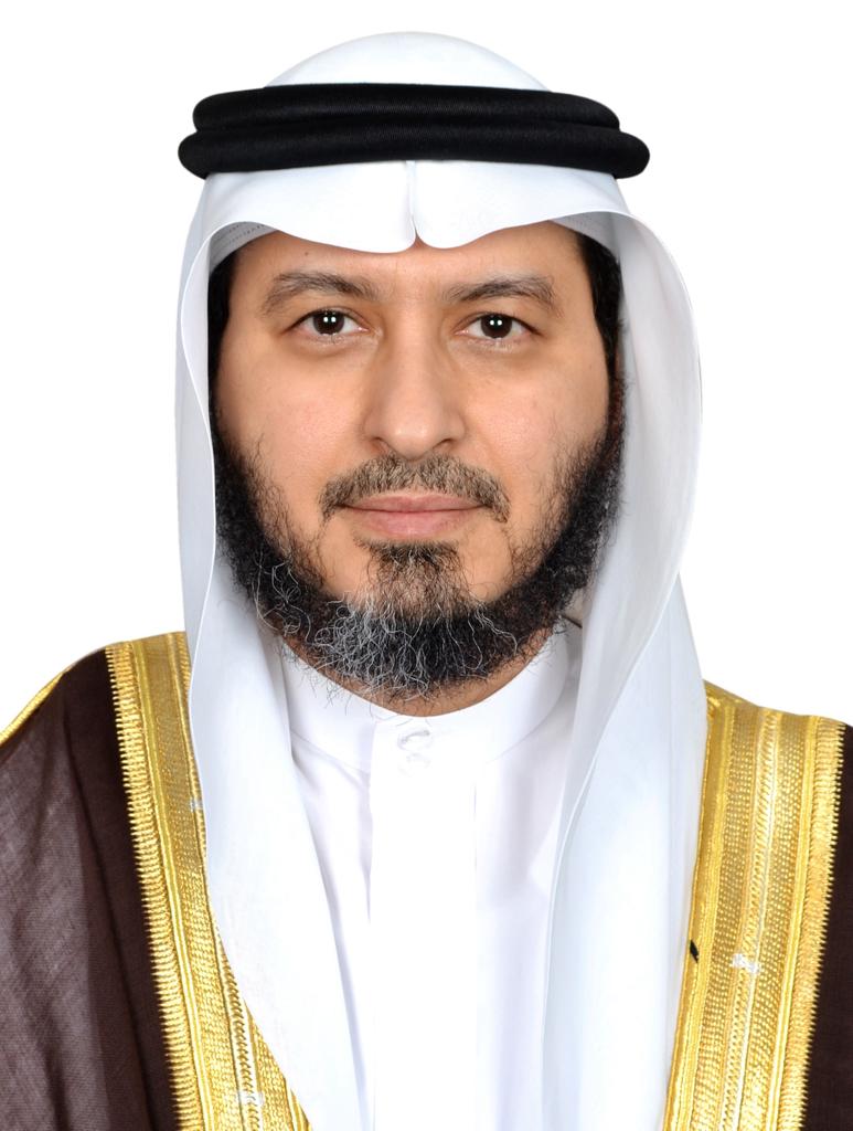 prof Tariq  Madani