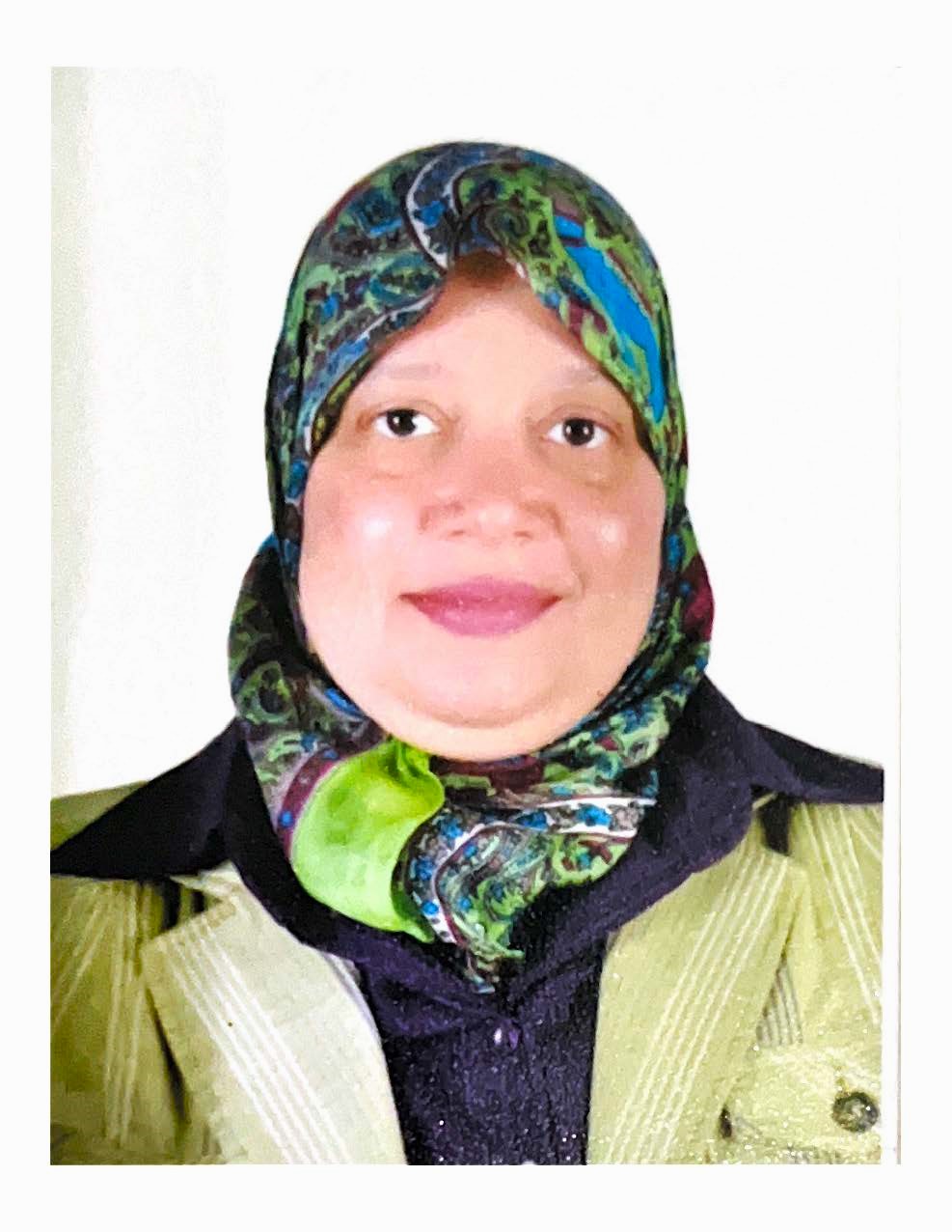 Dr/Abeer Rehan M. Youssef