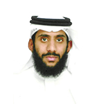 AlMamoon Mohammed Badahdah