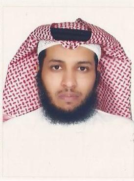 Abdulsalam Dakheel Alawfi