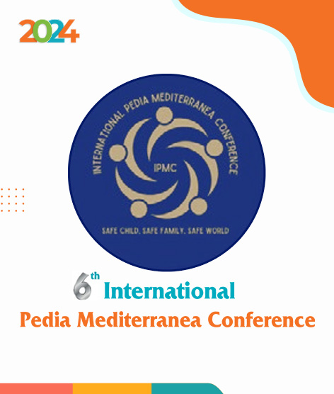 6th Intemational Pedia Mediterranea Conference