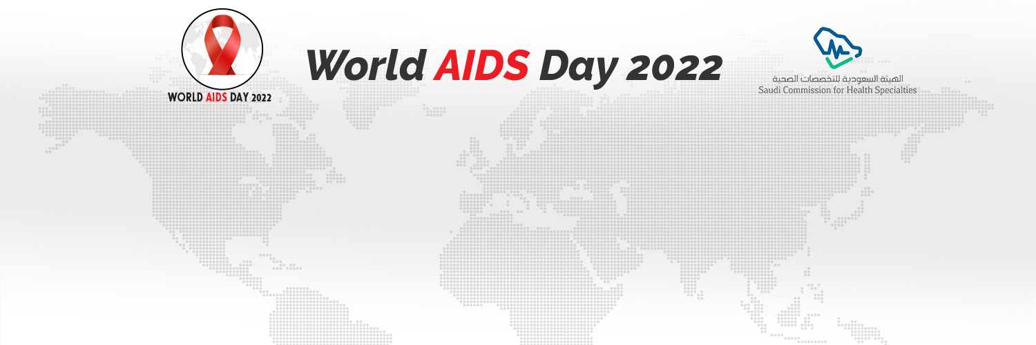 World AIDS Day 2022